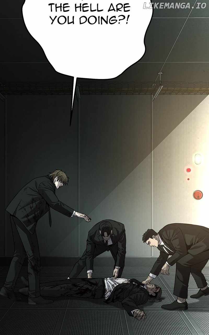 Son's Retribution Chapter 49 35